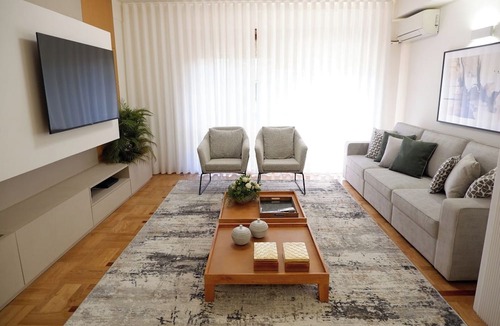 Lordelo do Ouro e Massarelos Apartment | Porto Family Home by MP | NOVO recentemente renovado