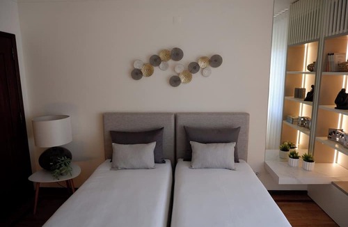 Lordelo do Ouro e Massarelos Apartment | Porto Family Home by MP | NOVO recentemente renovado