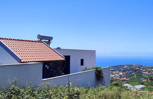 Canhas Villa | Casa Panorama Sol