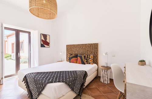 Tavira Apartment | Quinta da Baleeira