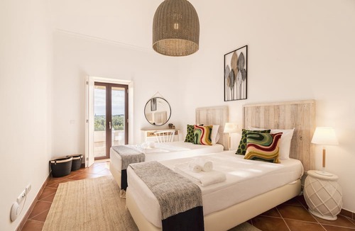Tavira Apartment | Quinta da Baleeira