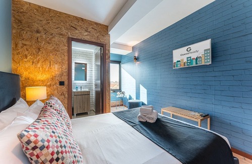Boavista Apartment | GuestReady Economy - Portfolio GuestHouse Room 403