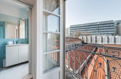 Santa Marinha Apartment | GuestReady - Porto Wine District Penthouse