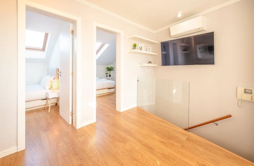 Belem Apartment | GuestReady - Sunny spacious in Belém