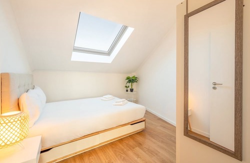 Belem Apartment | GuestReady - Sunny spacious in Belém