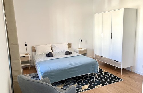 Sintra Apartment | Sintra Flower Lux Apartments III
