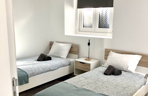 Sintra Apartment | Sintra Flower Lux Apartments III