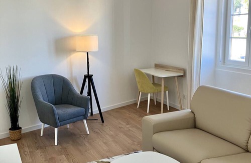 Sintra Apartment | Sintra Flower Lux Apartments III