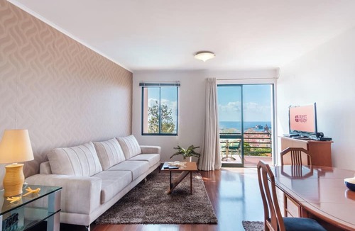 Santa Luzia Apartment | Varandas Funchal-Near center