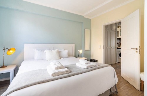 Santa Maria Maior Apartment | Barreirinha II Near Old Town With Nice Ocean Views