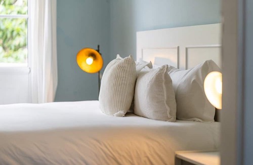 Santa Maria Maior Apartment | Barreirinha II Near Old Town With Nice Ocean Views