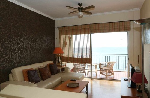 Canico Apartment | Magos Sunrise - Apt with sea view