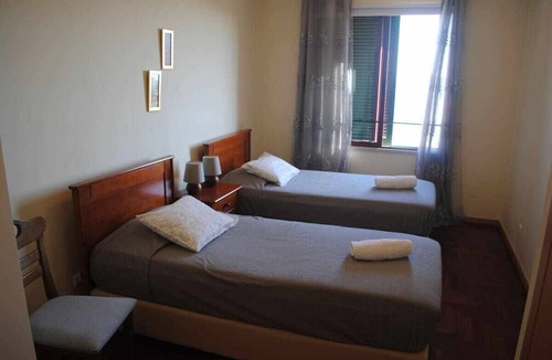 Canico Apartment | Pia's Place - Apt with sea view