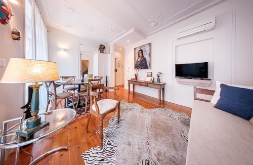 Baixa Apartment | Baixa Apartment 2BR|2BA with Balcony, Lift