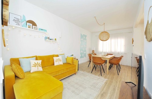 Cascais Apartment | Tropical Pool View Cascais - Checkinhome