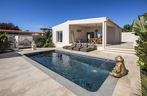 Poco Partido Apartment | Casa Tuia
