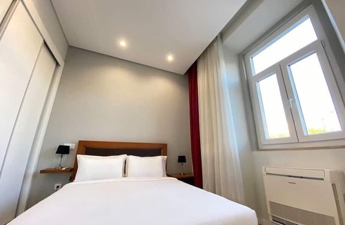 Setubal Apartment | Canto Doce Portela B