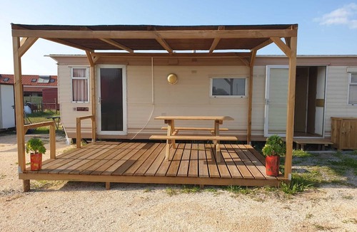 Odemira RV Rental | Sunset Milfontes