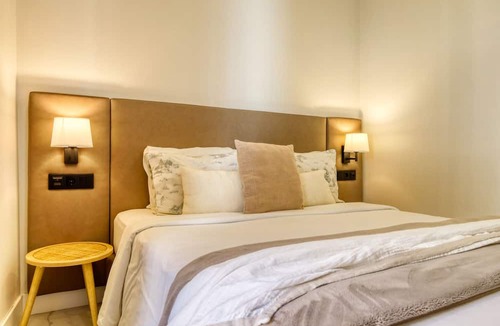 Santa Luzia Apartment | Beco Santa Emilia 3M, a Home in Madeira