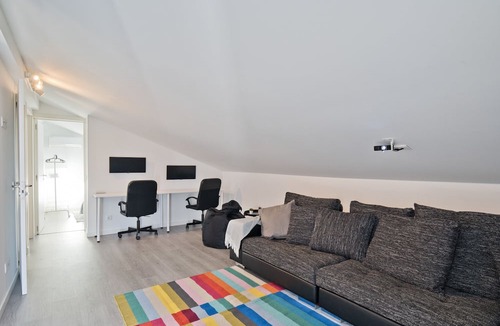 Estoril Apartment | Cascais Beach Villa II (C116)