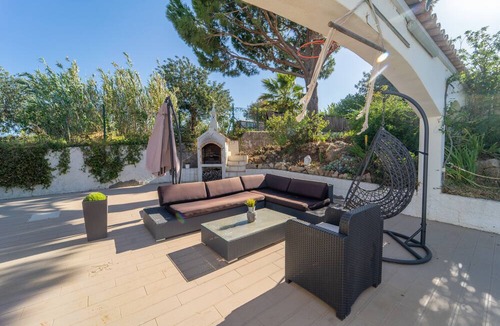 Mem Moniz Apartment | Villa Veneza by Hellovacations