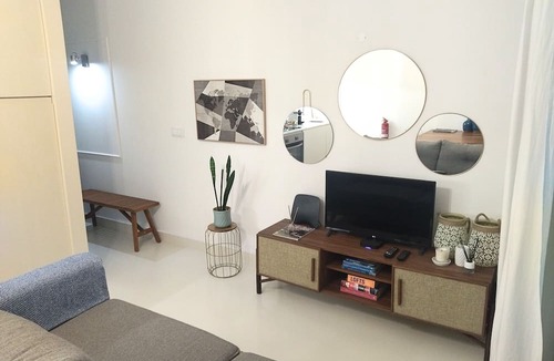 Lordelo do Ouro e Massarelos Apartment | Cais das Pedras Pátio Apartment