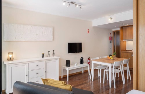 Se Apartment | Vacations in Funchal - Apartamento na Praça III