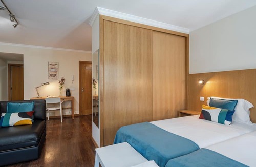 Se Apartment | Vacations in Funchal - Apartamento na Praça II