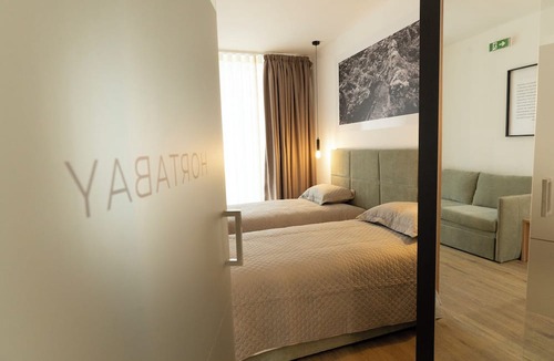 Horta Apartment | Horta Bay