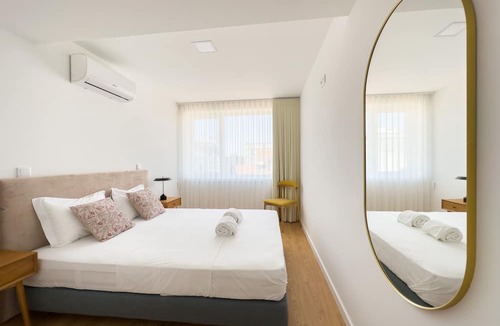 Bonfim Apartment | Vibrant Host-Campo 24