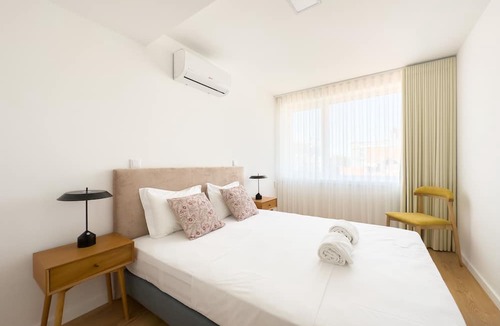 Bonfim Apartment | Vibrant Host-Campo 24