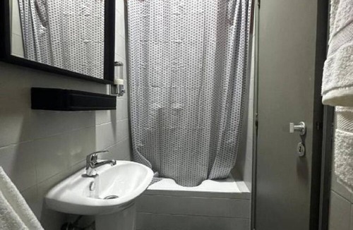 Sobrado Apartment | Flower Residence APT 202