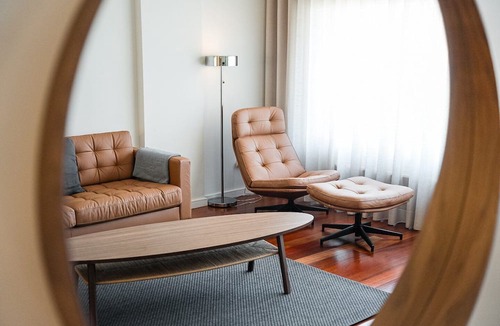 Leixões Apartment | GuestReady - A prime stay near the beach