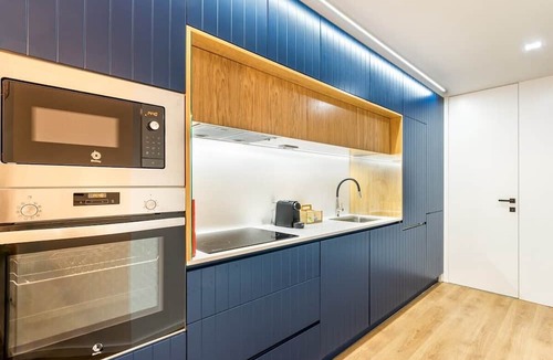 Braga Apartment | Dom Miguel Apartment by Se Apartamentos