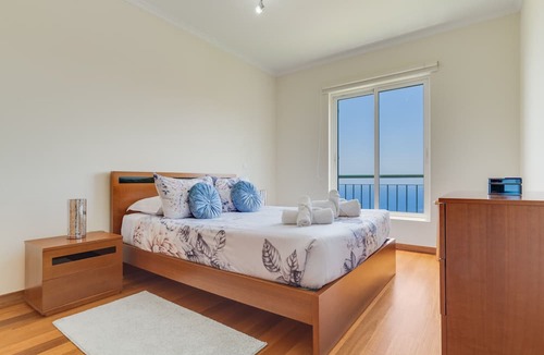 Estreito de Camara de Lobos Apartment | Sunset Horizon by Atlantic Holiday