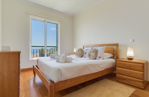 Estreito de Camara de Lobos Apartment | Sunset Horizon by Atlantic Holiday