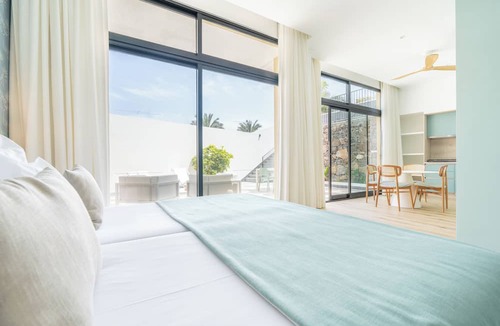 Porto Moniz Apartment | Studios by Aqua Natura Hotels
