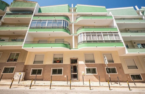 Charneca de Caparica e Sobreda Apartment | GuestReady - Caparica Beach Lover's Dream