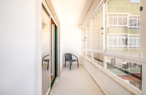 Charneca de Caparica e Sobreda Apartment | GuestReady - Caparica Beach Lover's Dream