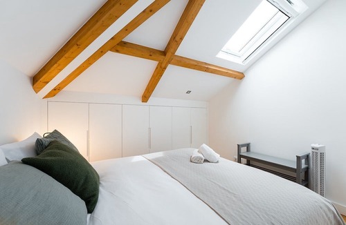 Campanha Apartment | GuestReady - Freixo Paradise view