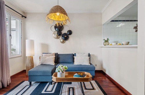 Santa Luzia Apartment | Catybel by Madeira Sun Travel