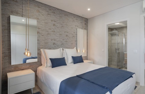 Sao Martinho Apartment | Funchal holidays, sea view - Barreiros III