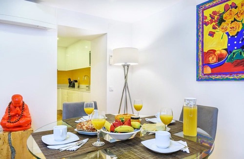 Sao Paulo Apartment | GuestReady - Exclusive Apartment at São Bento