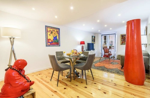 Sao Paulo Apartment | GuestReady - Exclusive Apartment at São Bento