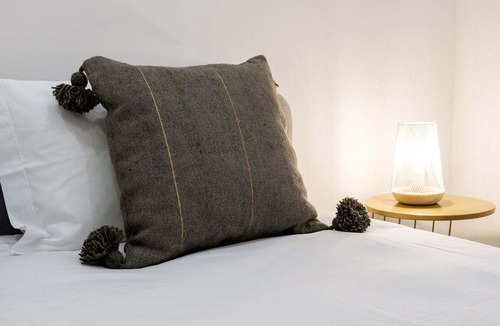 Imaculado Coracao de Maria Apartment | GuestReady - Blissful Getaway in Funchal