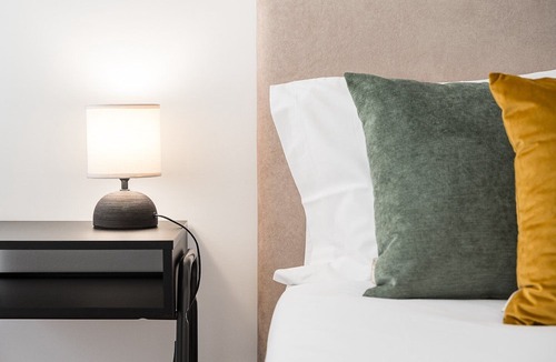 Paranhos Apartment | GuestReady - Casa da Música Comfort