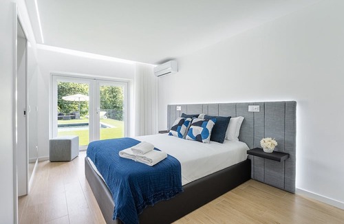 Anais Villa | GuestReady - Ground-Floor Haven - Ponte de Lima