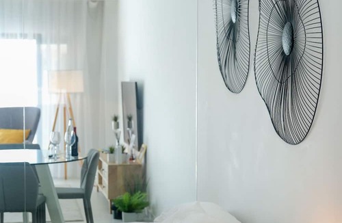 Sao Juliao Apartment | Cozy and Modern Loft in the city centre