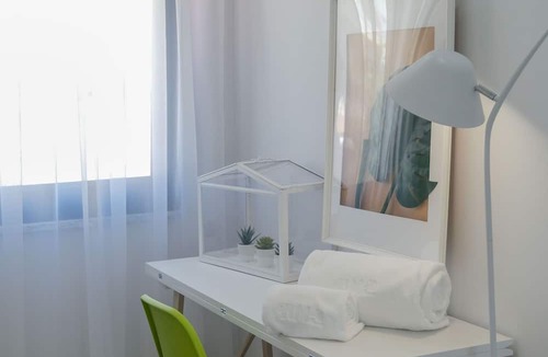 Sao Juliao Apartment | Cozy and Modern Loft in the city centre