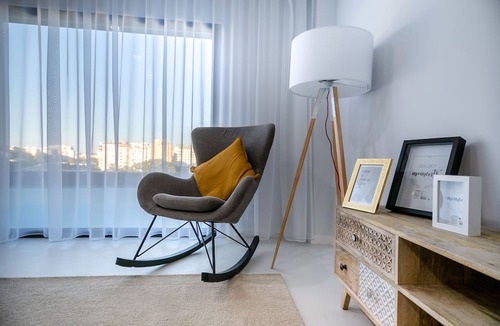 Sao Juliao Apartment | Cozy and Modern Loft in the city centre